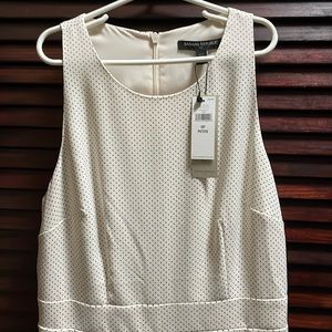 Polarity banana republic dress